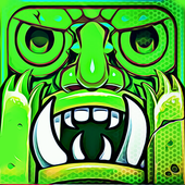 Green-Temple Magic :Oz icon