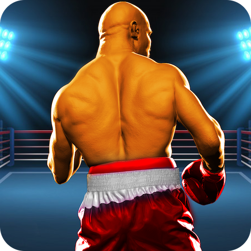 Real Boxing 3D - Fighting Game icon