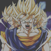 Dragon Ball Z icon
