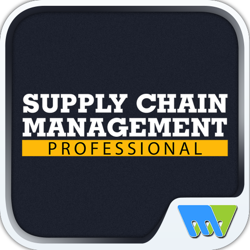 Supply Chain Management Professional icon