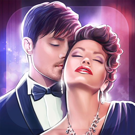 Love Story ® Romance Games icon