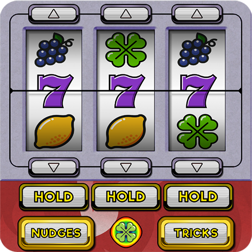 Fruit Machine icon