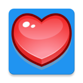 Candy Match City icon