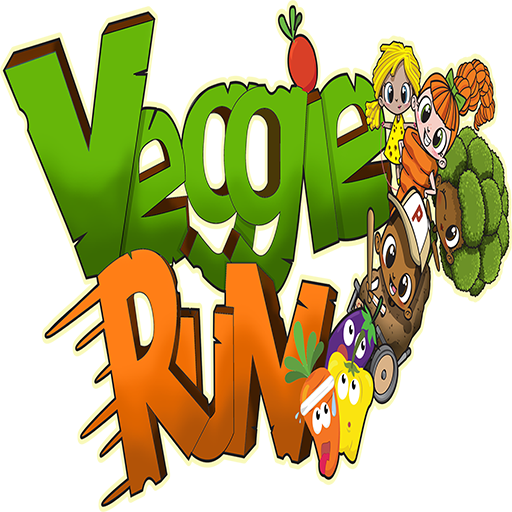 Veggie RUN आइकन