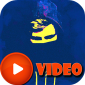 Alan Walker Video Song icon