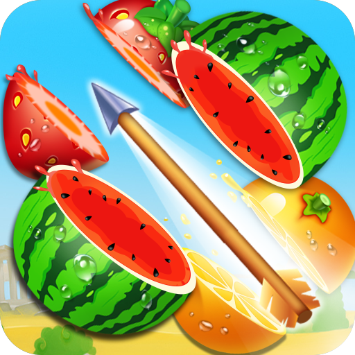 Fruit Shoot: Archery Master icon