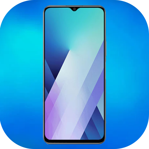 Samsung A04s Launcher icon