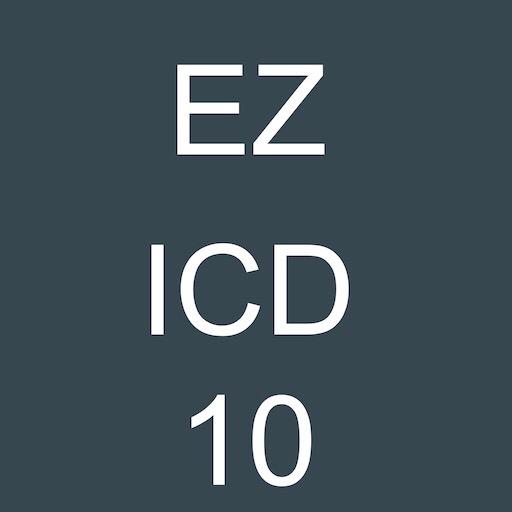 EZ ICD-10 icon