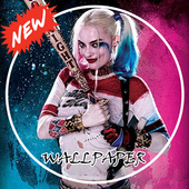 Harley Quinn Wallpapers HD icon