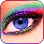Eye Color Changer - Change your Eyes Color icon