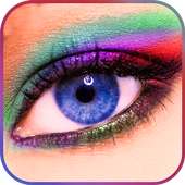 Eye Color Changer - Change your Eyes Color on 9Apps