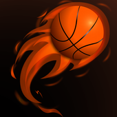 Basketball Manager -Tappy Dunk icon