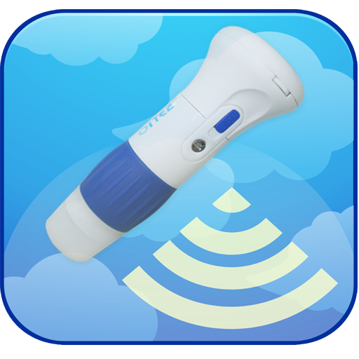STR WiFi Scope icon