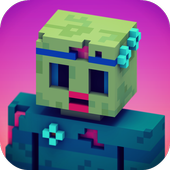 Girls Survival Craft: Princess icon