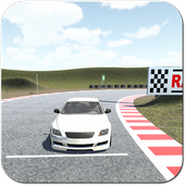 Race Simulator '16 icon