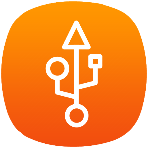 USB Driver For Android icon