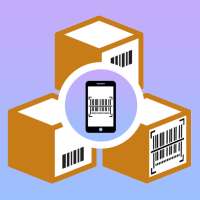 Stock Manager Using Barcode Scan on 9Apps