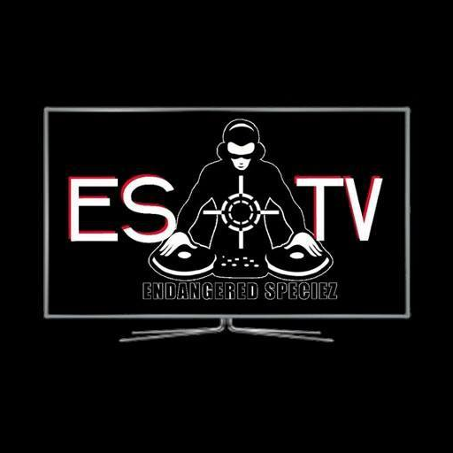ES TV icon