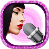Girl Voice Changer Prank icon