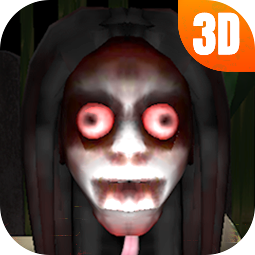 Game Hantu Kuyang 3D Horror Indonesia icon
