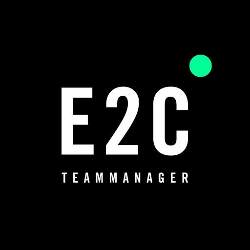 e2c Team Manager - Football icon