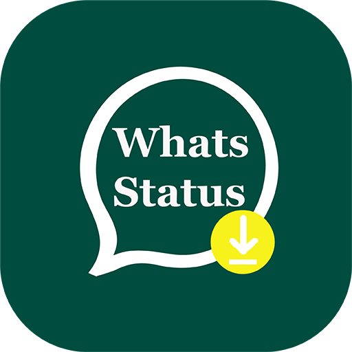 Whats Status Saver icon