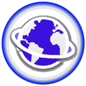 Tchiser - Fast Internet Browser icon
