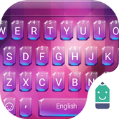 Unique Theme&amp;Emoji Keyboard icon