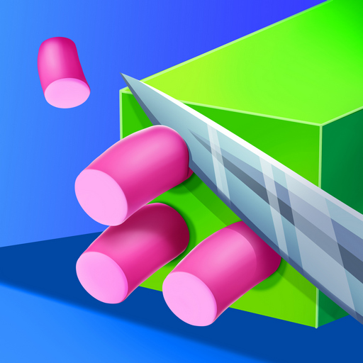 Cut It All icon