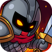 Mini Tactics: Puzzle on the line icon