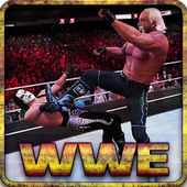 Wrestling WWE Champions Tips icon