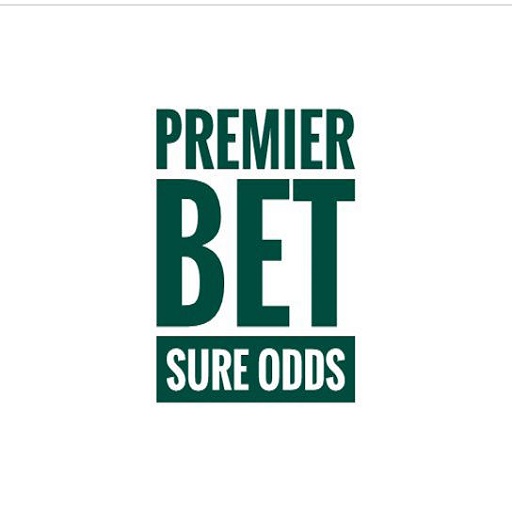 PREMIER BET SURE ODDS أيقونة