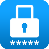 All Passwords In One Place icon