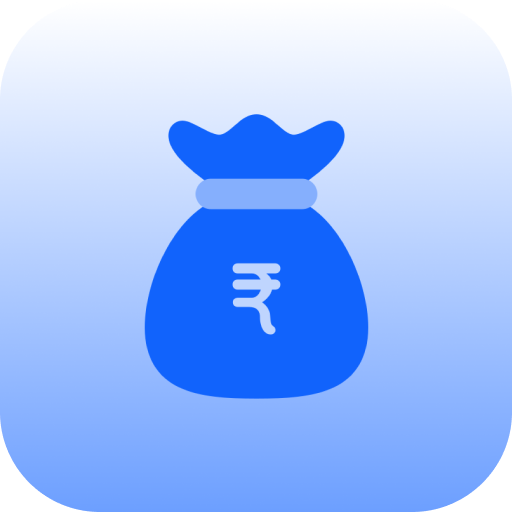 Watch and Earn Money icon