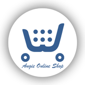 Angie Online Shop icon