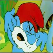 السنافر بدون نت