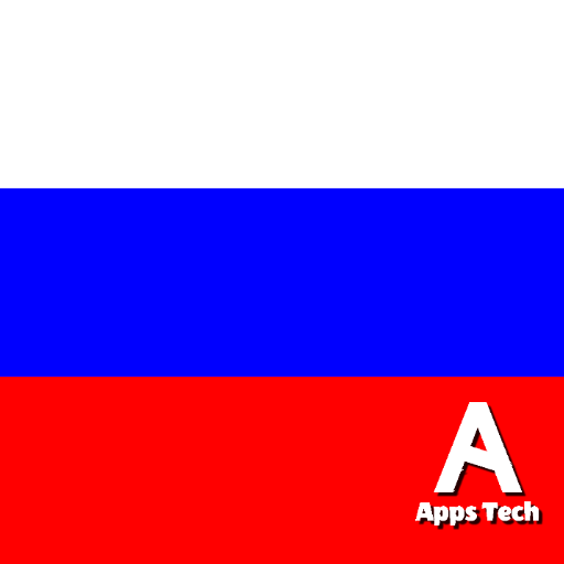 Russian Language Pack for AppsTech Keyboards icon