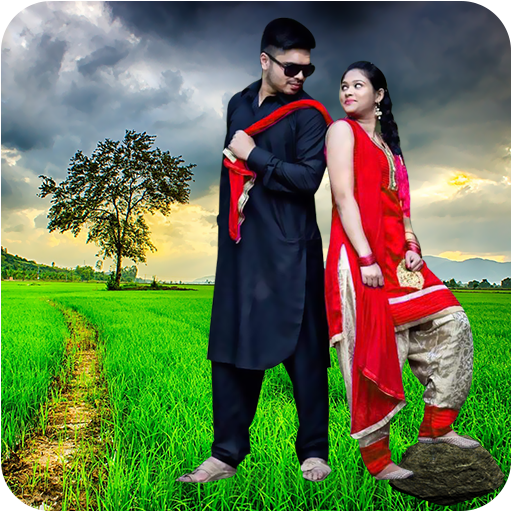 Love Photo Background Changer icon