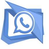 Advanced Status Saver icon