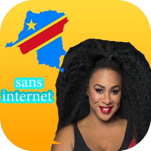 Les Meilleurs Chansons De Makoma sans internet icon