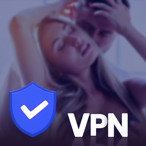 Turbo VPN master - Secure VPN icon