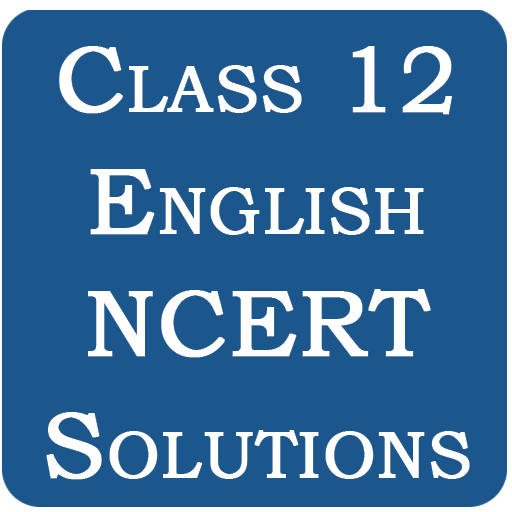 Class 12 English NCERT Solutions icon