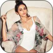 Rakul Preet Singh Hot Hd Video Songs App