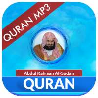 Quran MP3 Abdul Rahman Al-Sudais on 9Apps