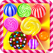 Candy Bubble icon