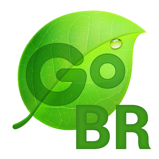 BR Portuguese - GO Keyboard icon