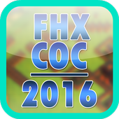 FHX COC 2016 icon