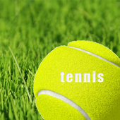 Tennis Live Wallpaper icon