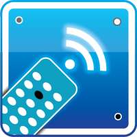 WiFi TV remote