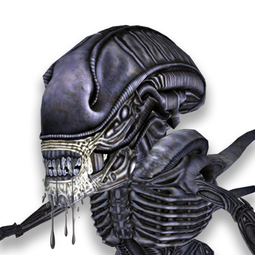 Aliens vs President II Free icon